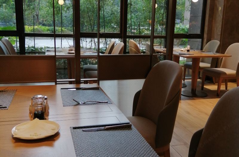 Rongrong Jinke Hotel photo 4