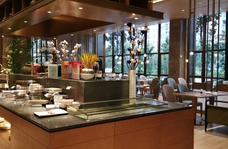 Rongrong Jinke Hotel photo 2
