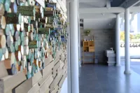 Xijiantang Art Hotel (Jingdezhen Yuyao Jingxiang) Отели рядом с достопримечательностью «Кантонская сцена»