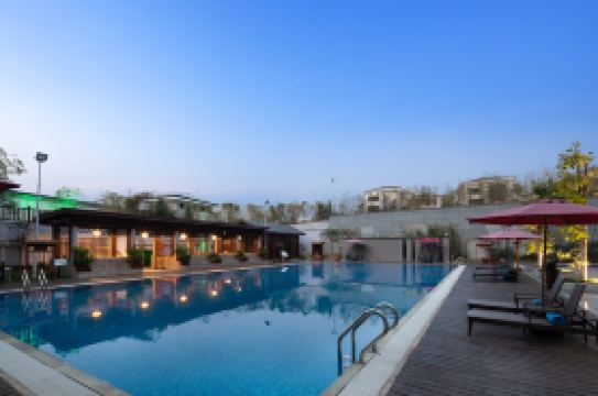 Wyndham Garden Wuyishan