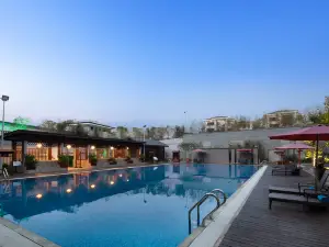 Wyndham Garden Wuyishan
