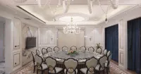Yonglihui Hotel Các khách sạn ở Y Xuyên