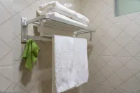 Chengyue Apartment (Longyan Railway Station Shop) فنادق في لونغ يان