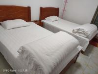 重庆先洲旅馆 - 双床房