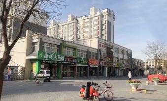 Yinchang Hotel, Yinchuan