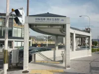 Tanimachikun Hotel・Crush On・  Kyoto Shijo Karasuma
