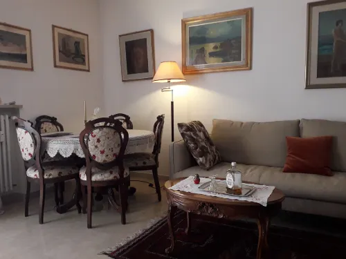 B&B Pergolesi - Bed and Breakfasts
