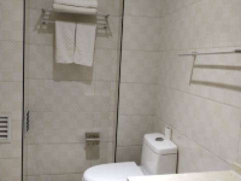 庆阳柏悦酒店 - 豪华标准间