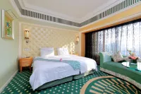 Nanjing Grand Hotel Hotels in Nanjing