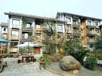 淺茶居（峨眉山遊客中心店） 黃灣小鎮/遊客中心住宿飯店