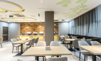 Homeinn Pebble Hotel (Taicang Liuhe Ancient Town Tinghai Road)