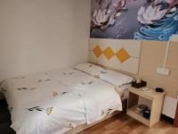 广州美莱主题公寓 - 臻品大床房
