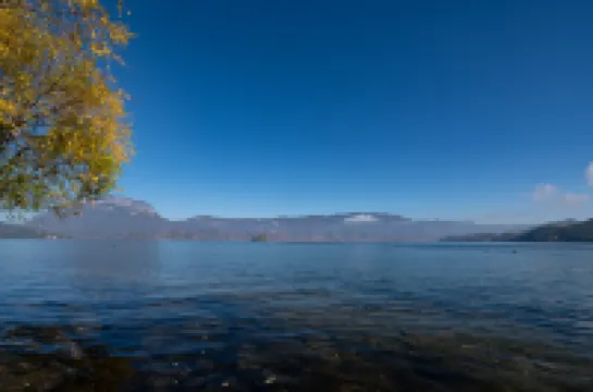 Mofan Fine Resort Hotel