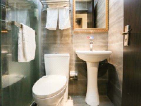 方嘉酒店(上海曹安公路店) - 其他