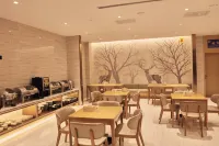 Super 8 Hotel Premier (Yecheng Wenhuadong Road) - breakfast