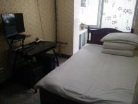 吉林诺亚舟旅馆 - 标准大床房