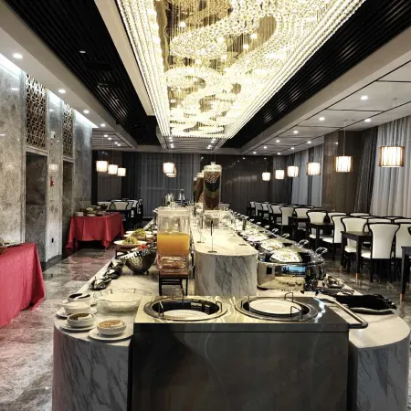 Haotai Hotel