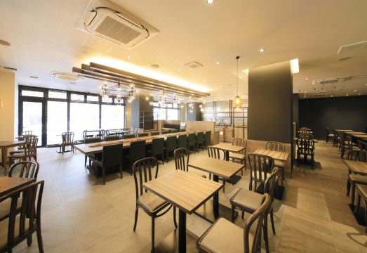 퀸테사 호텔 후쿠오카 텐진 미나미