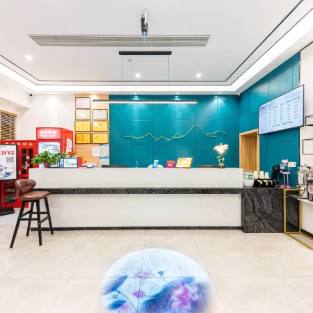 Jichu Hotel