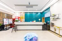 Jichu Hotel Hotels in Honghu