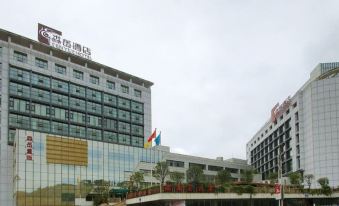 Fuyuan Senyue Hotel
