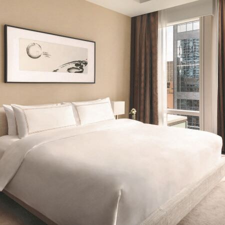 Shangri-La Toronto