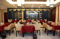 Dafang Xinzhongzheng Hotel - فطور
