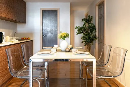 Ploen Place Residence Отели рядом с достопримечательностью «Музей искусств в 3 D»