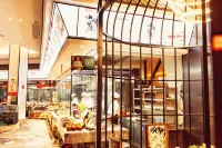 Jinyi International Hotel - Desayuno