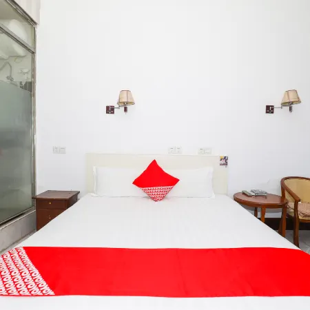 Danyang and run hotel