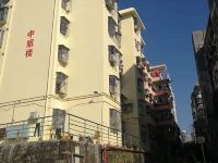 深圳四季青旅馆 - 酒店外部