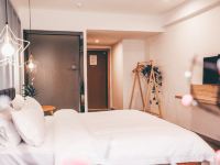 重庆凯瑞精品酒店 - 高级大床房