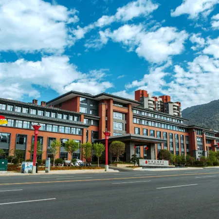 Yangming Garden Hotel