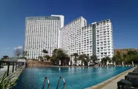Fuxianhujiangyan Resort Hotel - 2-نجوم