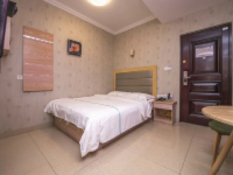 长沙县菲诺精品酒店 - 精品标准单人房