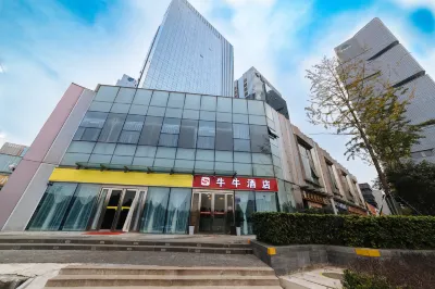 niuniu hotel