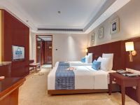 长沙中国城戴斯酒店 - 高级双床房