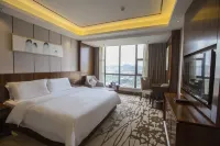 Houde Hotel Hotels in Yifeng