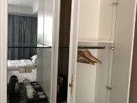 博白维多利亚酒店 - 超大豪华双床房