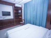 广州初见主题公寓 - 复古主题大床房