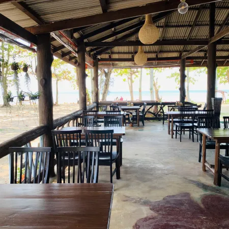 Koh Jum Delight Beach