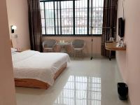 上林郎玛商务宾馆 - 标准大床房间