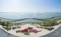 Chateau Star River Shanwei - Ocean View