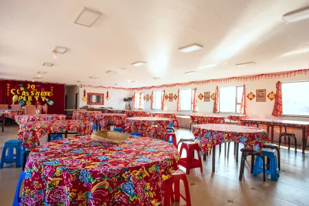 Haobo Hotel Отели рядом с достопримечательностью «Wusong Island»