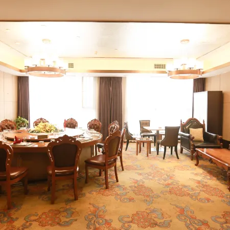 Kela International Hotel