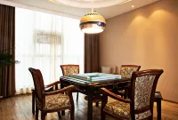 Yuhe Hotel Hotels in Jiajiang