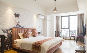 Meizhu Hotel (Shangrao Wanda)