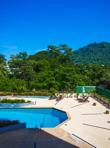 รูปภาพของโรงแรมภูเก็ต เมอร์ลิน