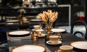 Solaria Hanoi Hotel