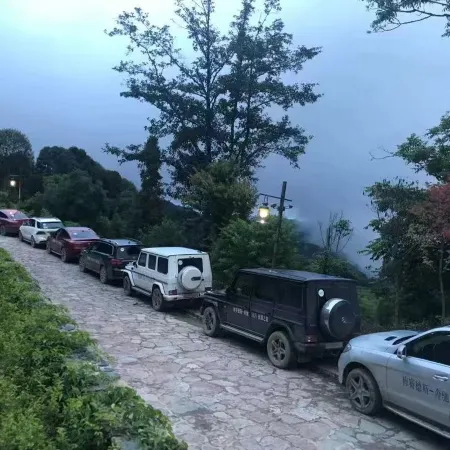 Oness Resort Yuanyang Terrace
